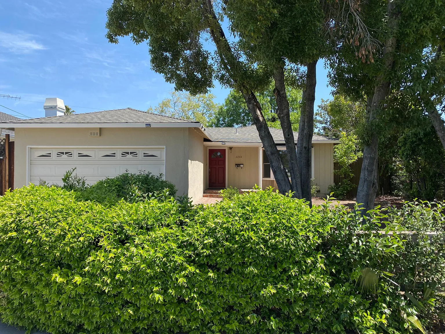 2244 Quito Rd photo 1