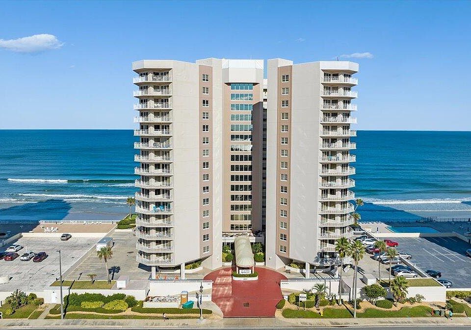 2967 S Atlantic Ave APT 307, Daytona Beach Shores, FL 32118 | MLS ...