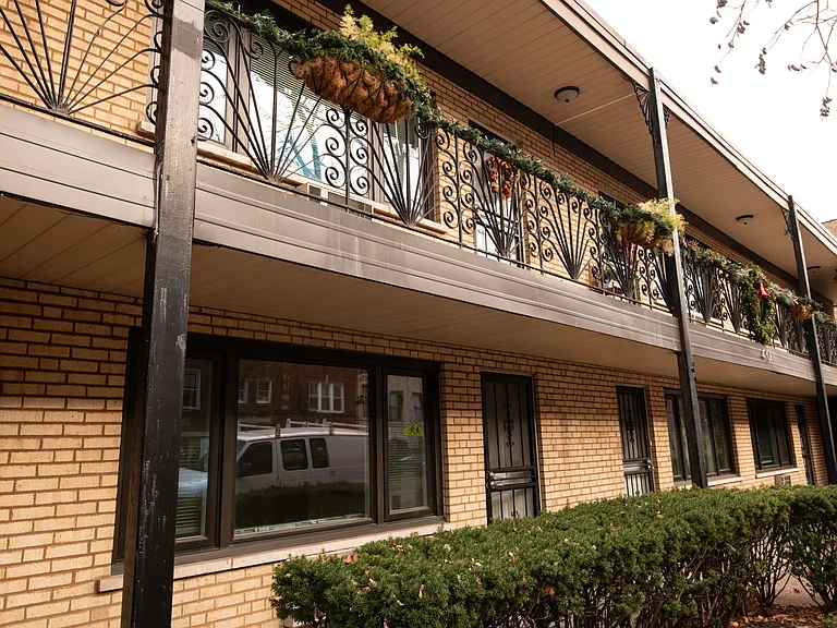 40 Harrison St #4 — Photo 7