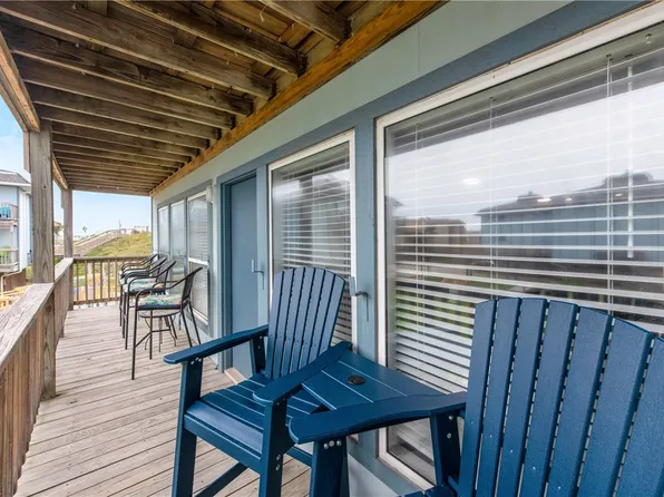 1319 S 11th St Unit 201, Port Aransas, TX 78373