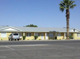 5701 W Vista Ave, Glendale, AZ 85301