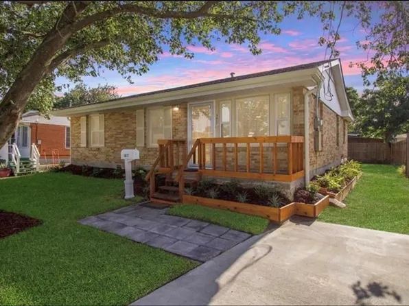 3617 Colorado Ave, Kenner, LA 70065