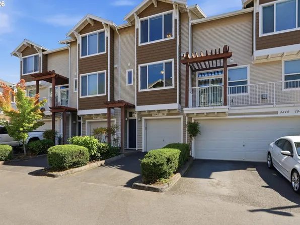 8640 SW 147th Ter Unit 103, Beaverton, OR 97007