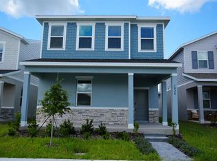 1828 Shadow Box Bnd, Saint Cloud, FL 34771