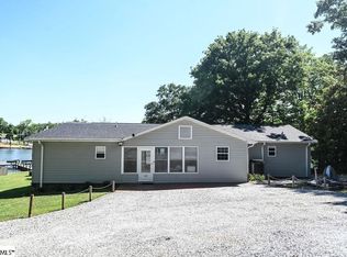 92 Bridgewater Ct, Iva, SC 29655