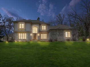 12400 Knoll Rd, Elm Grove, WI 53122