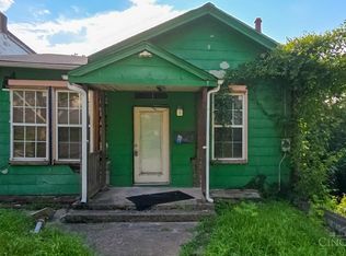 525 Glenwood Ave, Cincinnati, OH 45229