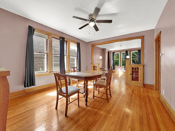 5th image of 4437 S Talman Ave