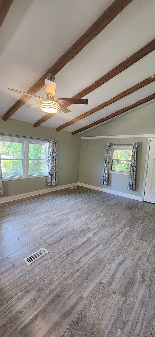 Cozy, completely remodeled 2 bedroom / 1 bath in Fairfield Glade 1 year lease available — Photo 4