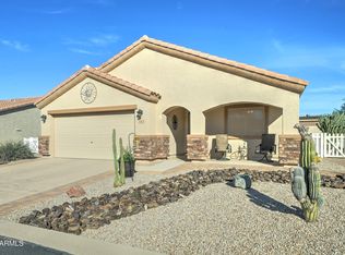 2101 S Meridian Rd LOT 145, Apache Junction, AZ 85120