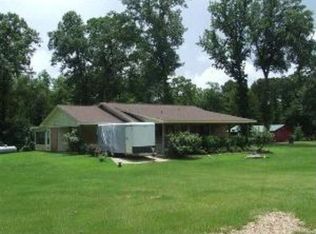 288 Mayhaw Rd, Farmerville, LA 71241