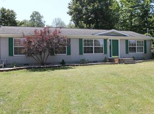 5722 Roehrs Rd, Beaverton, MI 48612