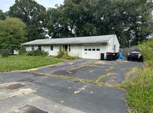 60 Southland Ter, Brockton, MA 02301