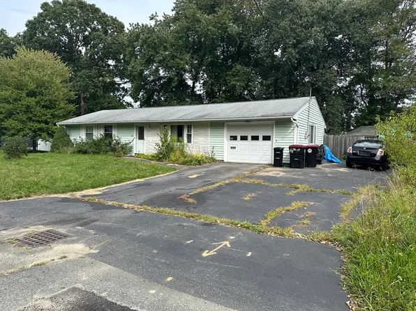 60 Southland Ter, Brockton, MA 02301