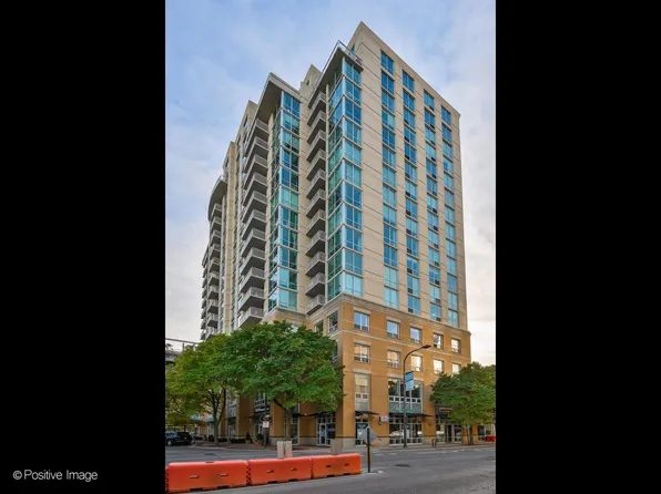 1640 Maple Ave APT 804, Evanston, IL 60201