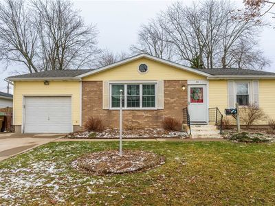 33 Lois Dr, Cheektowaga, NY, 14227