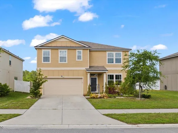 11254 SHEEPSHEAD Lane, Jacksonville, FL 32226