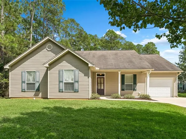 23095 Robert Rd, Mandeville, LA 70471