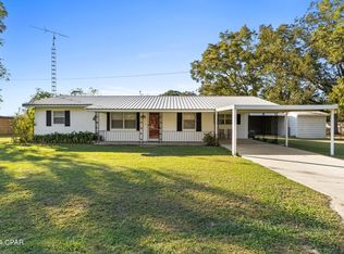 1376 Highway 179, Bonifay, FL 32425