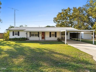 1376 Highway 179, Bonifay, FL, 32425