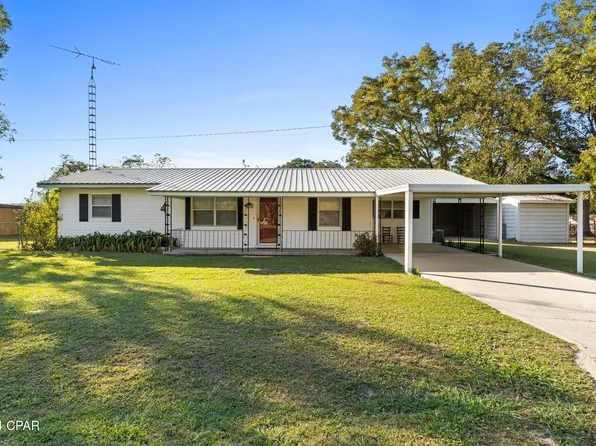 1376 Highway 179, Bonifay, FL 32425