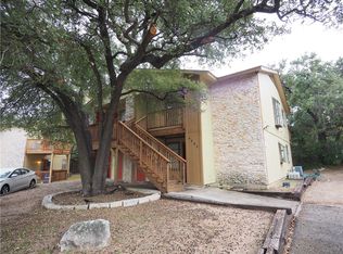 4303 Acropolis Ct APT D, Austin, TX 78759