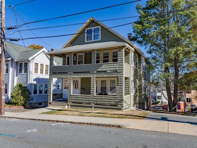 18-20 Appleton Pl, Arlington, MA, 02476