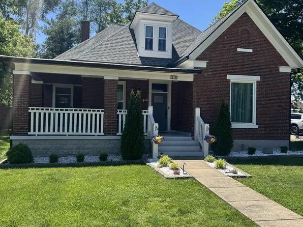 115 Wheeler St, Portland, TN 37148