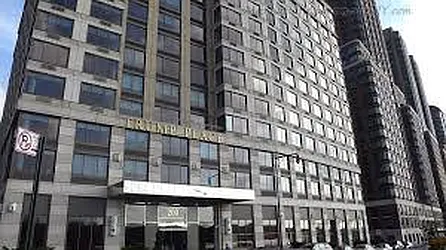 Rented by Citi Habitats