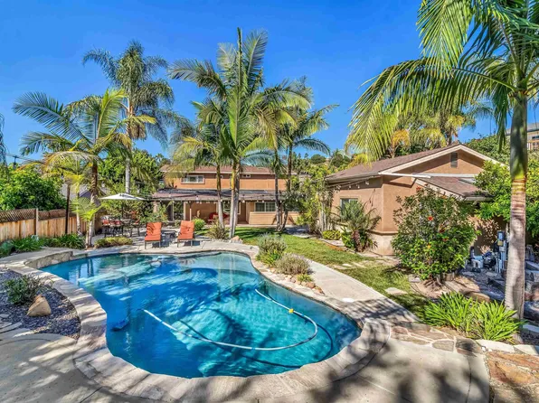 7310 Hamlet Ave, San Diego, CA 92120