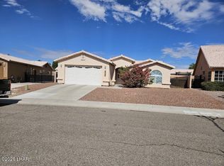 1929 E Emerald Lake Dr, Fort Mohave, AZ 86426