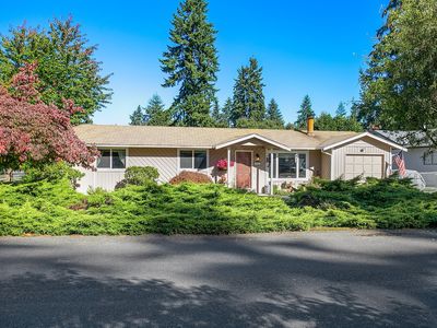 12421 135th Street Ct E, Puyallup, WA, 98374