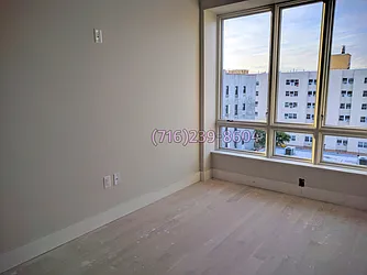 Rented by 880 DeKalb LLC