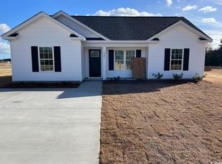 2581 Cottonwood Dr, Loris, SC 29569