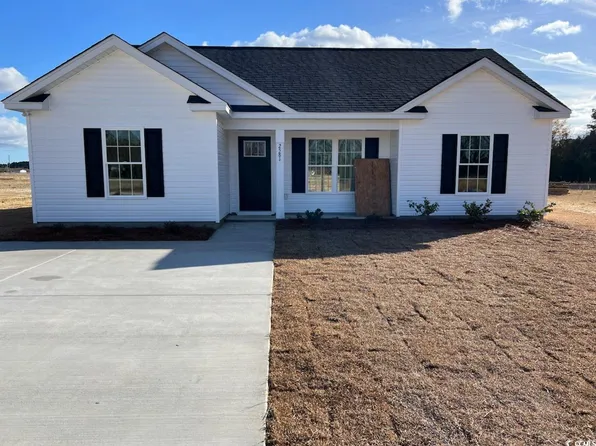 2581 Cottonwood Dr., Loris, SC 29569