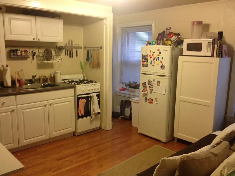 2040 Mount Vernon St #3 — Photo 2