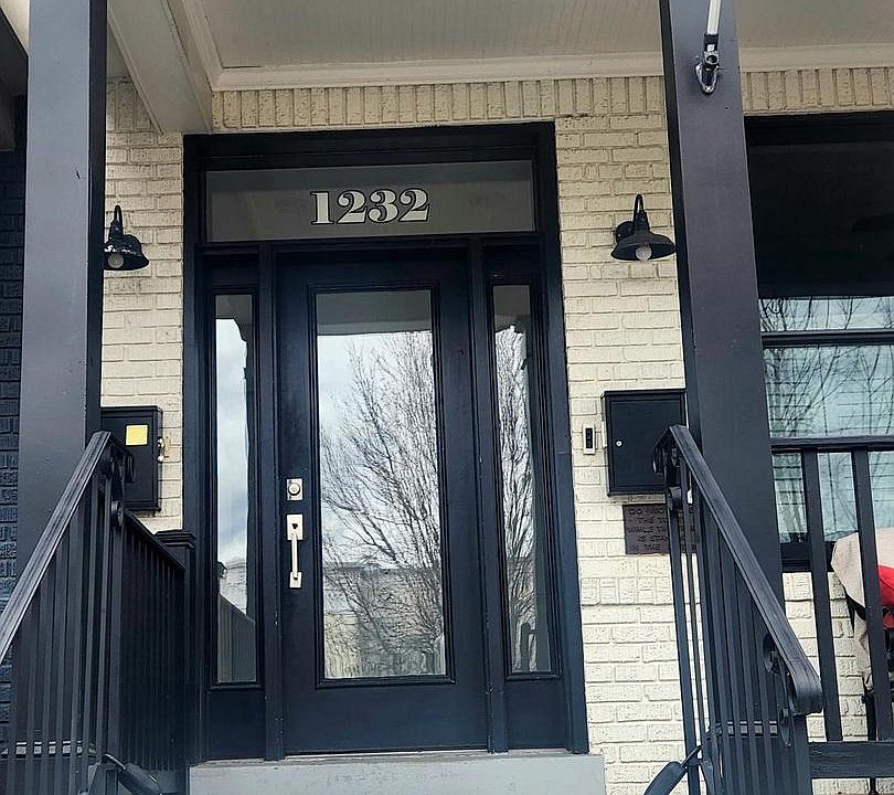 1st image of 1232 I St NE #1