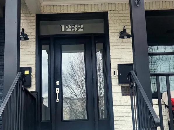 1232 I St NE #1, Washington, DC 20002