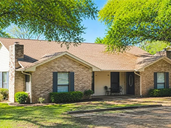 709 Royal St #711 & 709, Salado, TX 76571