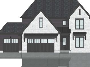 Windflower To Be Built, Mentor, OH 44060