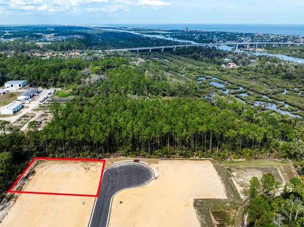 239 Stillwater Dr, Flagler Beach, FL 32136