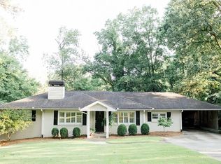 501 Brookfield Dr, Sandy Springs, GA