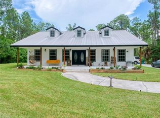 2280 19th St SW, Naples, FL 34117