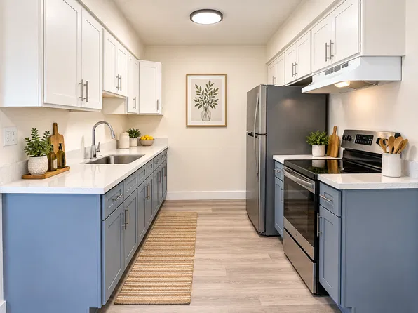 1275 N Old San Gabriel Canyon Rd #2B, Azusa, CA 91702