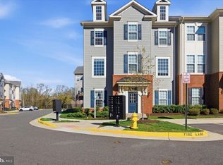 8243 Knight Station Way, Manassas, VA