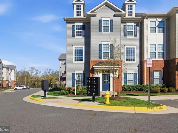 8243 Knight Station Way, Manassas, VA 20110