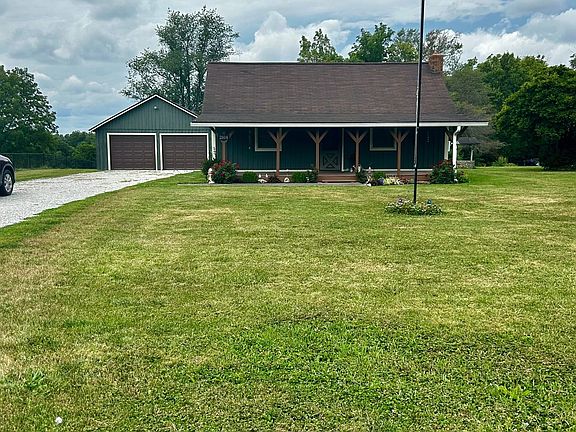 3rd image of 2804 S County Road 150 W