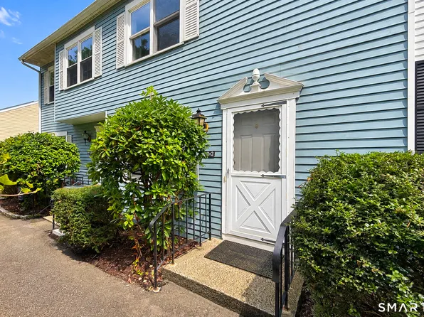 55 Mill Plain Road #9-2, Danbury, CT 06811