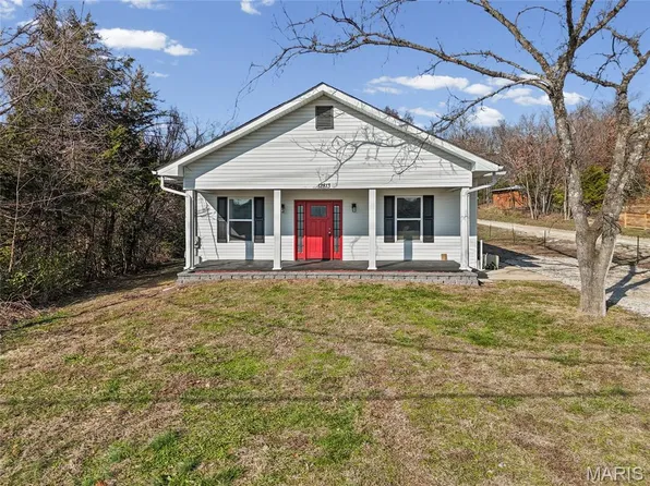12813 State Road Cc, Festus, MO 63028