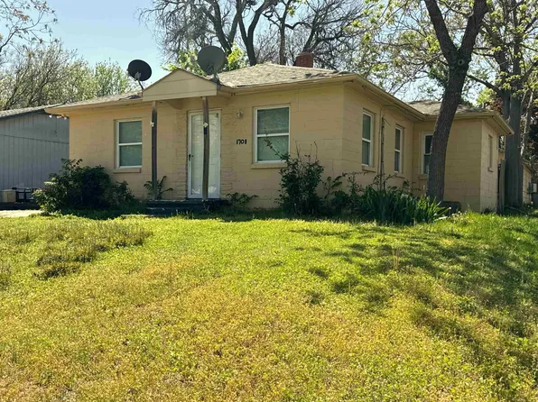 1701 S Dodge Ave #1703, Wichita, KS 67213